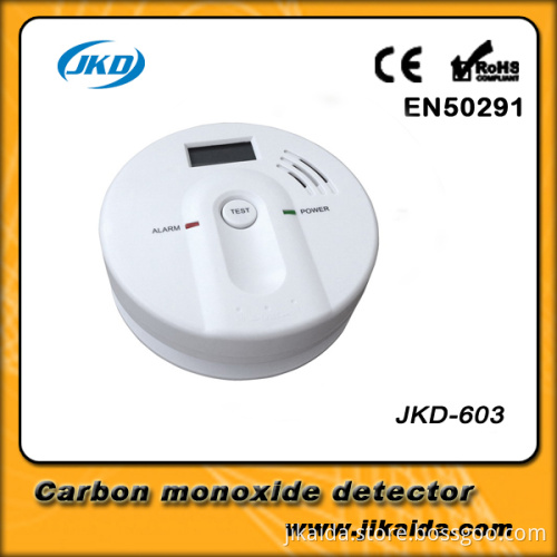 Supplier safe detector carbon monoxide alarms for winter